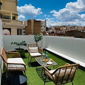 Apartamento Ático de 2 Dormitorios